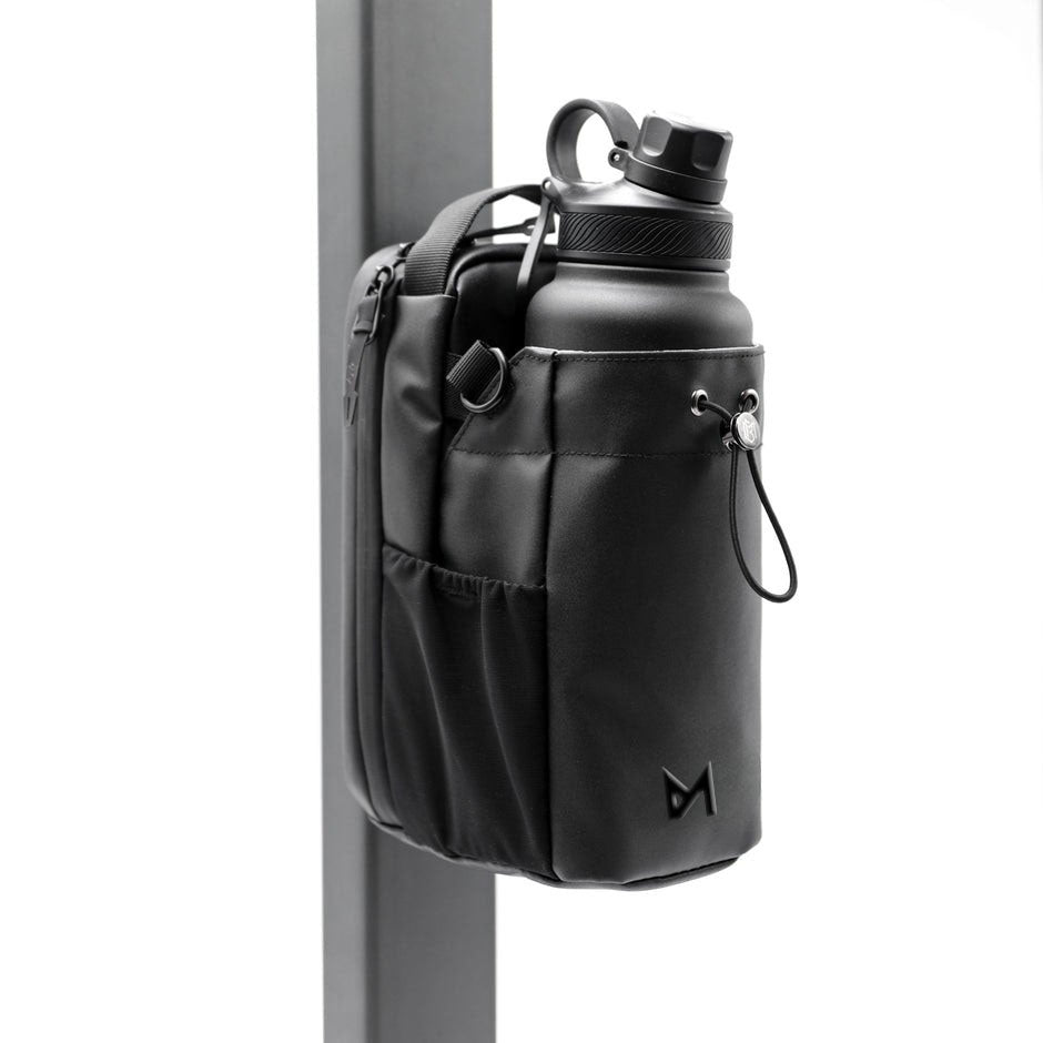 MASTRIKE™ Pro – The Revolutionary Magnetic Bag